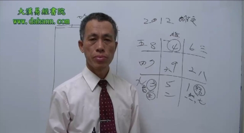 阳宅应用解疑[贯通]第41课